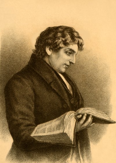 Theobald Mathew牧師Mathew神父、c1820、c1880。 作： Joseph Patrick Haverty