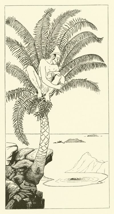 Parsee Pestonjee Bomonjee (彫版) 作： Joseph Rudyard (after) Kipling