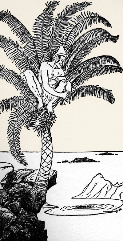 ラドヤード・キプリングのJust So Stories 作： Joseph Rudyard Kipling