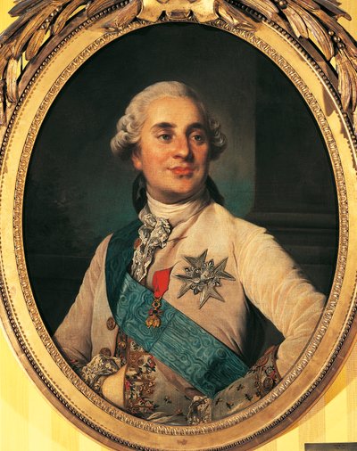 Portrait of Louis XV of France, known as the Well-Beloved (Versailles   1463158   ja       japanese Successfully Translated  Original: Portret of Henri Gheon (pastel on paper) Translat: Portret of Henri Gheon (pastel on paper) 1440340 ja japanese Successfu 作： Joseph Siffred Duplessis
