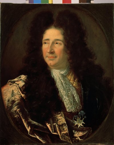 不明な画像 作： Joseph Vivien