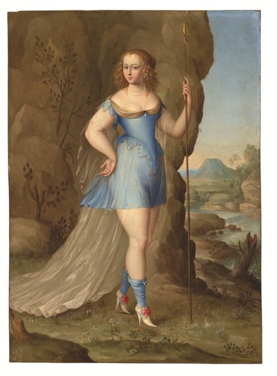  作： Joseph Werner