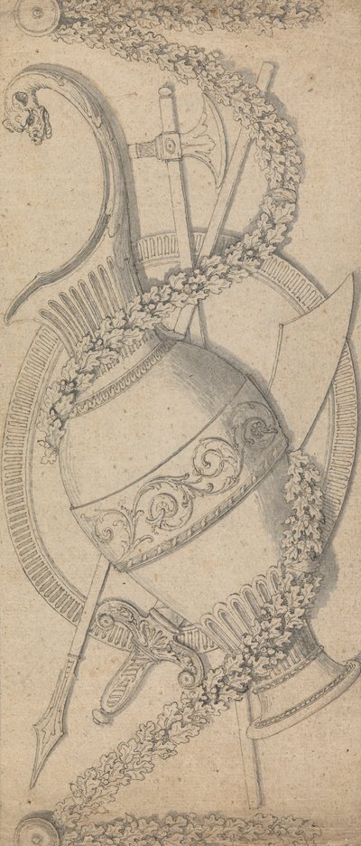 Suunnittelu friisiin 作： Joseph Wilton