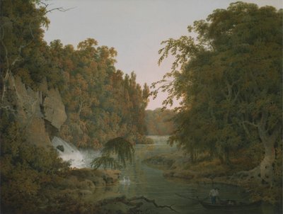 持ってくる 作： Joseph Wright of Derby