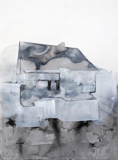  作： 