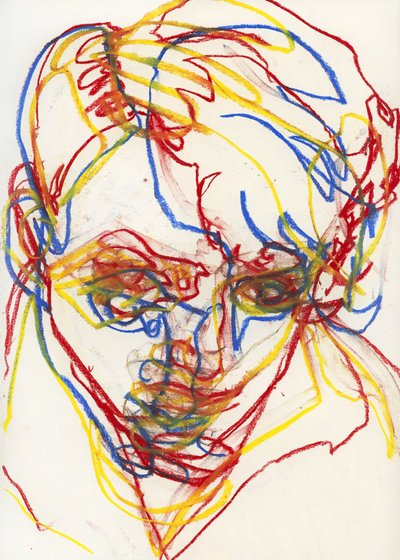  作： 