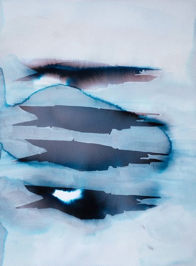  作： Joshua Hoskins