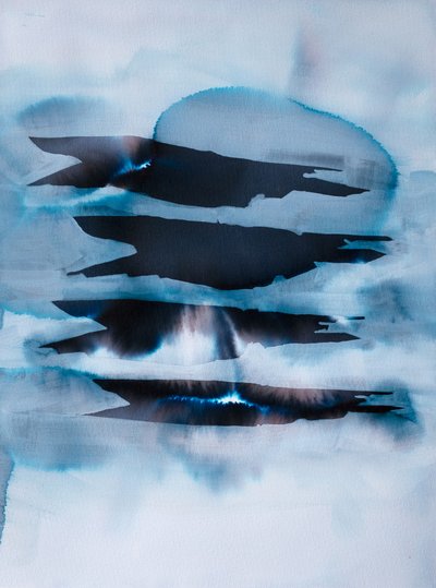  作： Joshua Hoskins