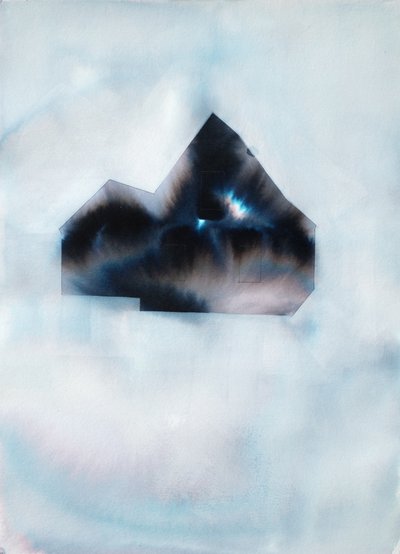  作： 