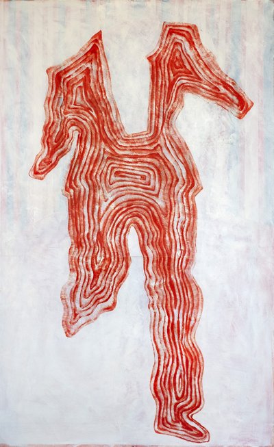  作： 