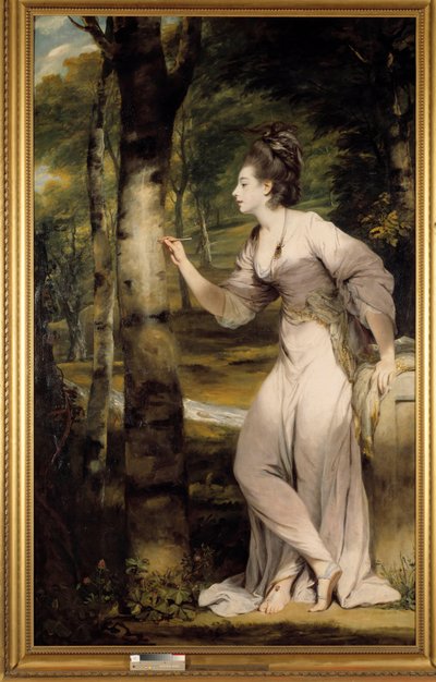 次の芸術家によるアート作品： Joshua Reynolds