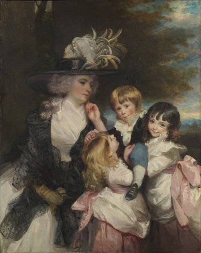 レディスミス 作： Joshua Reynolds
