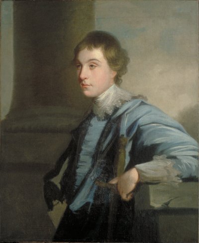  作： Joshua Reynolds
