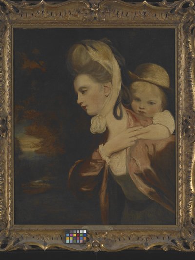 Pick-A-Back (Mrs. Payne Gallaway And Child) (Copy Of) (oil on canvas)   1456099   ja       japanese Successfully Translated  Original: Flamant des Caraibes, Flamant de Cuba ou Flamant rouge - Flamingo (Phoenicopterus ruber) Translat: Flamant des Caraibes,  作： Joshua Reynolds