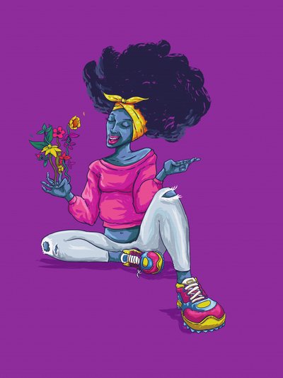 作： 
