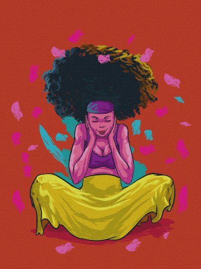  作： 