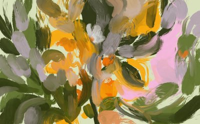  作： Josie George