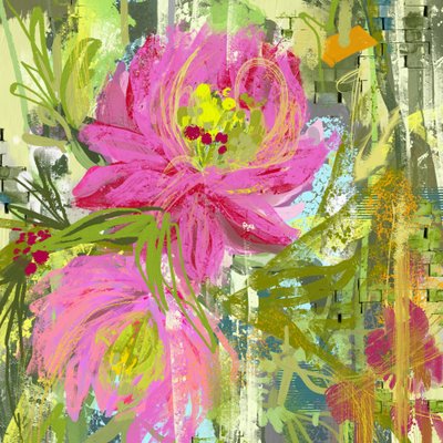  作： Josie George