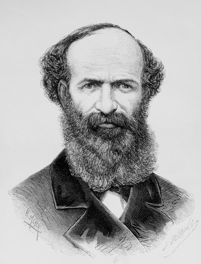 アンドレス・アルバレス・カルデロン 作： Josse Photo