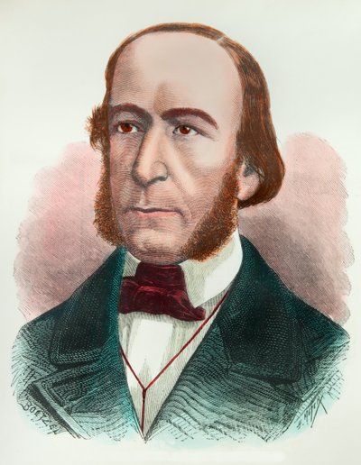 アントニオ・レオカディオ・グスマン・アグエダ 作： Josse Photo