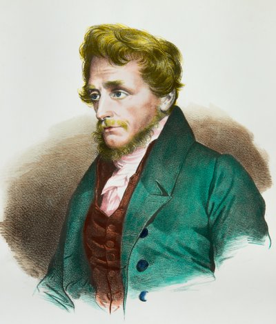 ヨアヒム・レレヴェル 作： Josse Photo