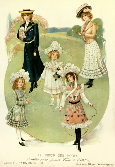 若い女性のファッション 作： Josse Photo