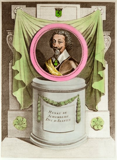 アリュイン公爵 作： Josse Photo