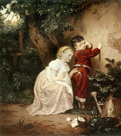 ちょっとした裁縫 作： Josse Photo