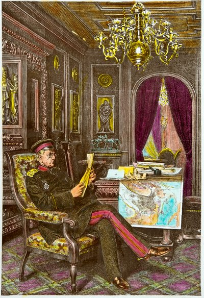 モルトケより 作： Josse Photo