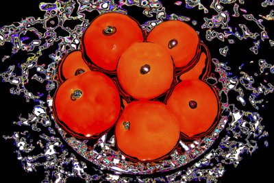 2014年、ホリデーのお菓子（写真） 作： ジョイライオンズ