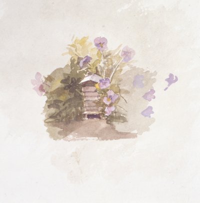  作： Joyce Haddon