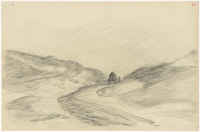  作： Jozef Israëls