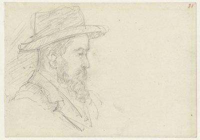  作： Jozef Israëls