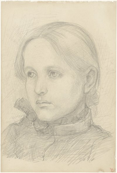  作： Jozef Israëls