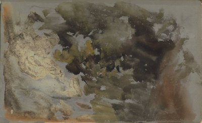 木 作： Jozef Israëls