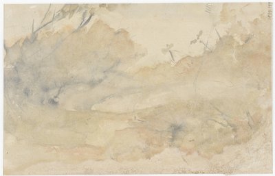 風景 作： Jozef Israëls