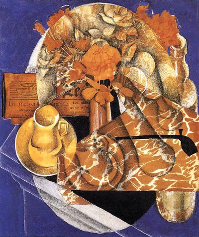 次のアーティストによるアート作品： Juan Gris