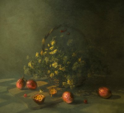  作： 