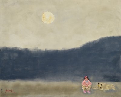  作： Jukyong Park