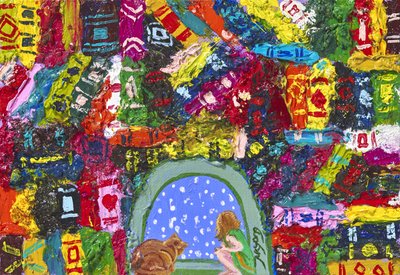  作： Jukyong Park