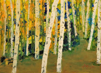  作： Jukyong Park