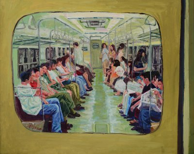  作： Jukyong Park