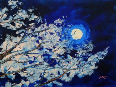  作： Jukyong Park