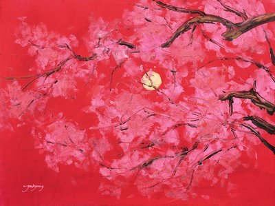  作： Jukyong Park