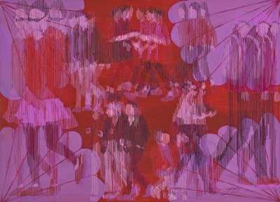  作： Jukyong Park