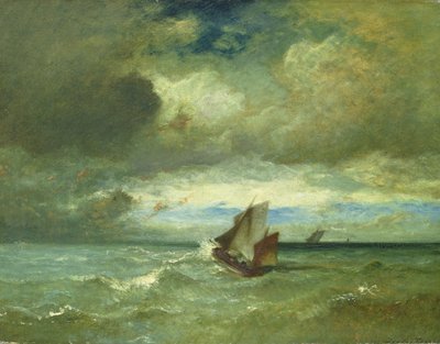 次のアーティストによるアート作品 Jules Dupre