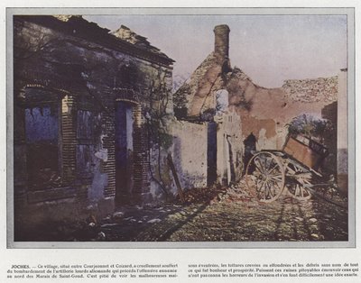 ジョーチ 作： Jules Gervais Courtellemont