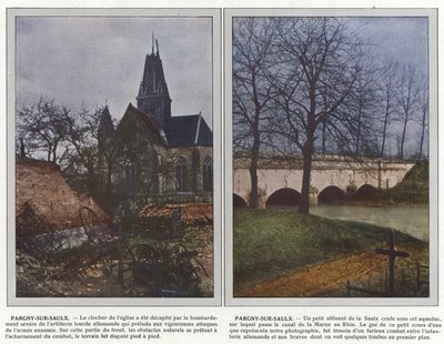 パルニーシュルソウルクス、パルニーシュルソウルクス 作： Jules Gervais Courtellemont