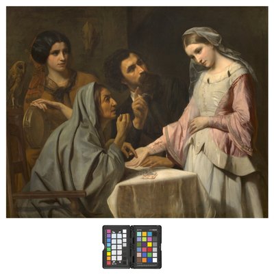 不明な画像 作： Jules Jean Baptiste Dehaussy