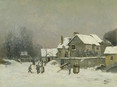 不明な画像 作： Jules Petillion